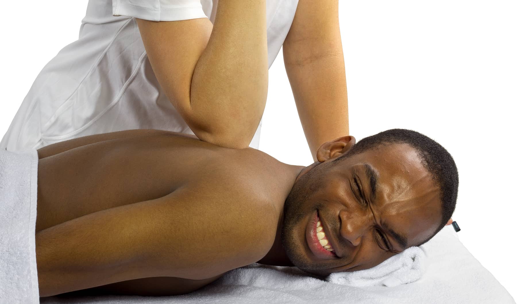 swedish-massage